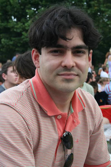 Charles Andryê Galvão Madeira