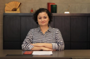 binary comment Juliana Souza de Andrade
