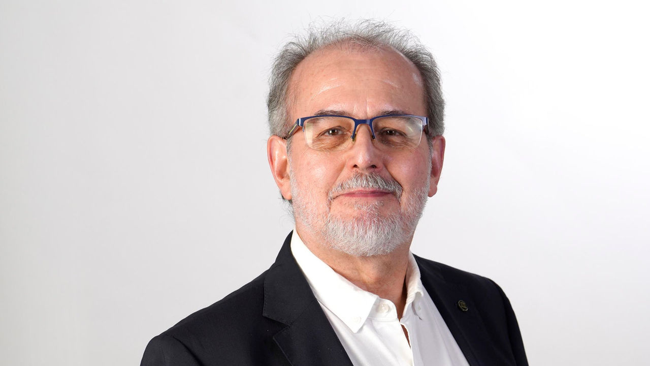 Albert Sangrà